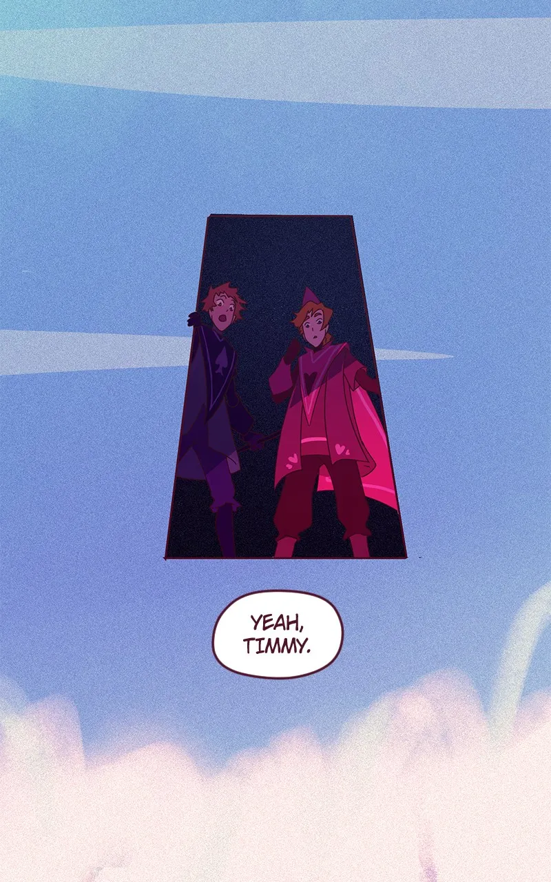 Finding Wonderland Chapter 6 page 25 - 