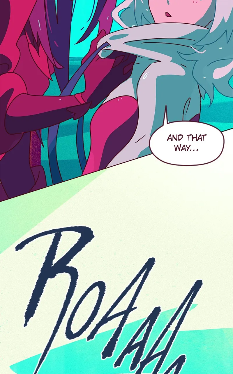 Finding Wonderland Chapter 6 page 4 - 