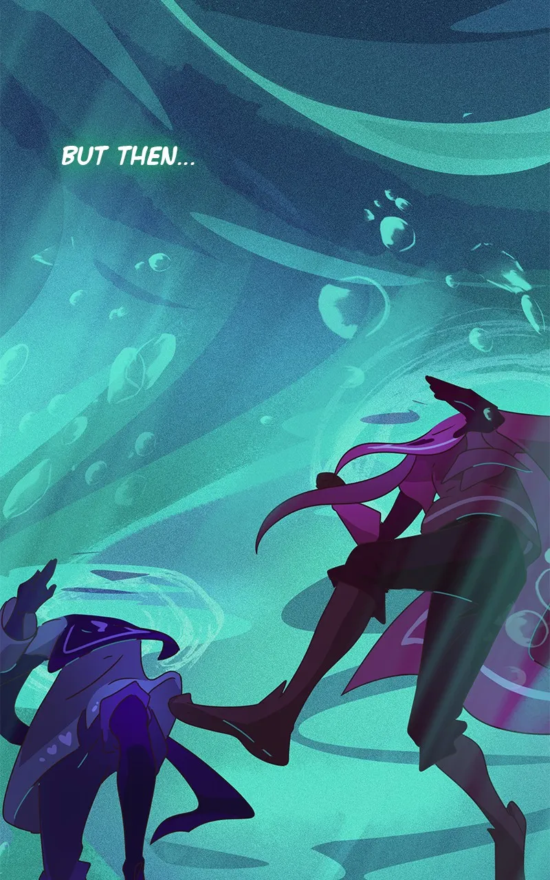 Finding Wonderland Chapter 6 page 31 - 