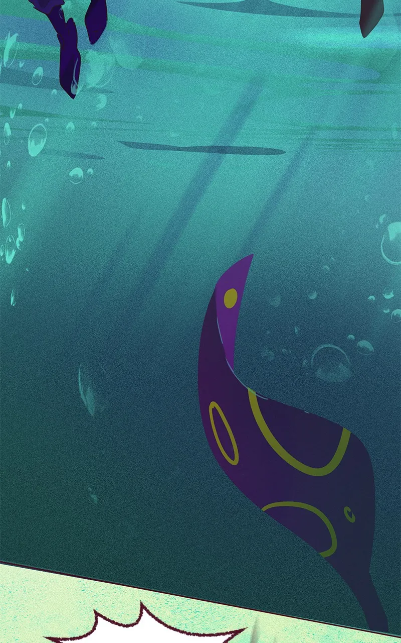 Finding Wonderland Chapter 6 page 32 - 