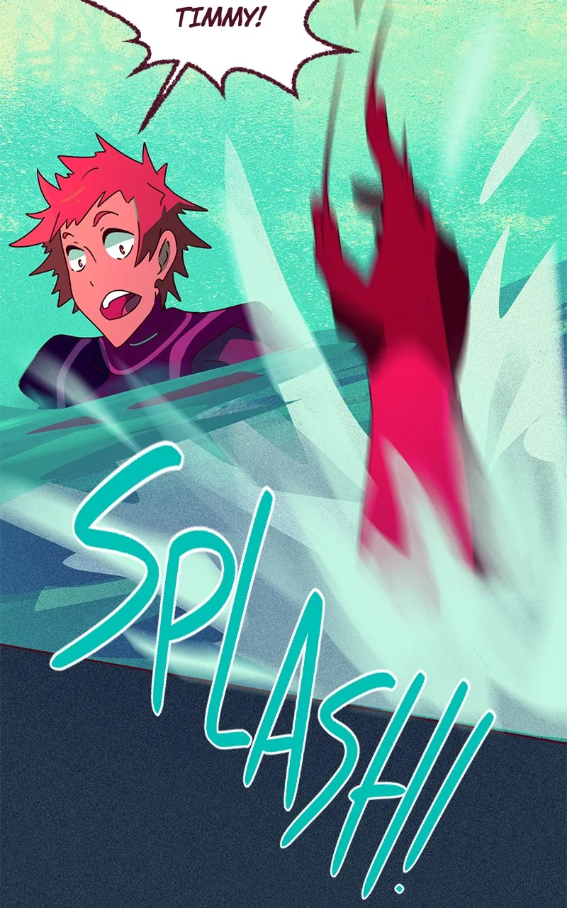 Finding Wonderland Chapter 6 page 33 - 