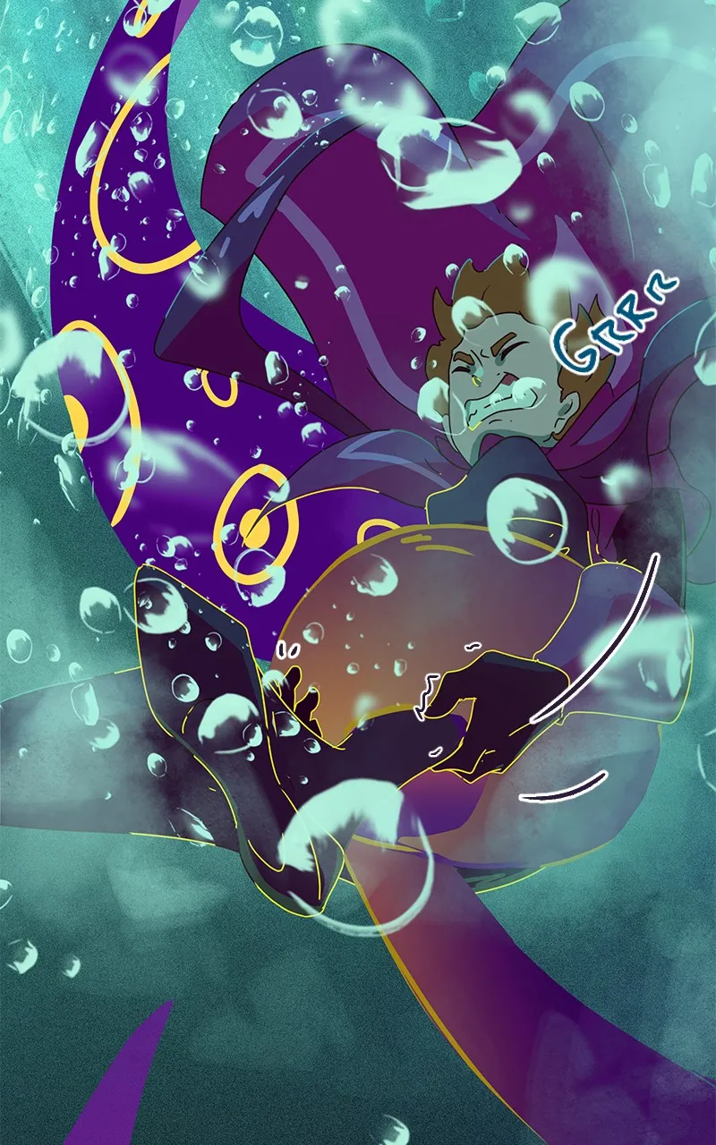 Finding Wonderland Chapter 6 page 37 - 