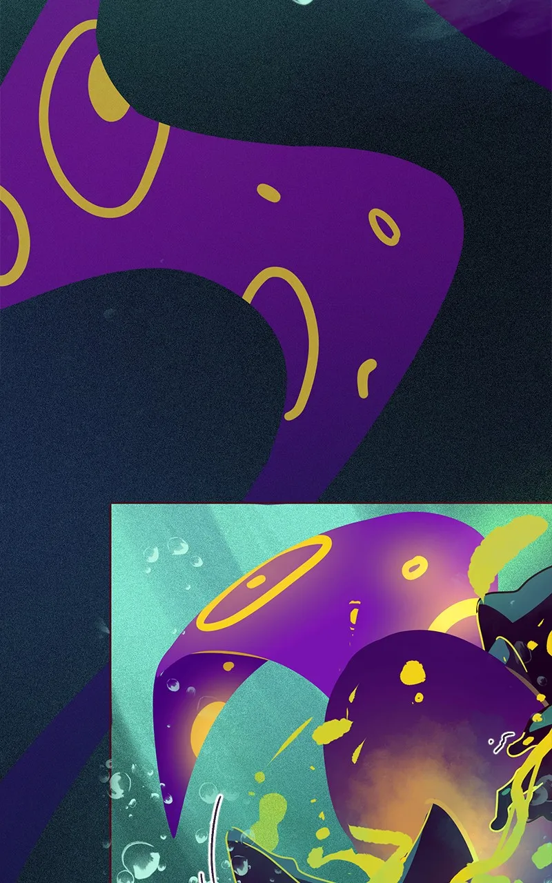 Finding Wonderland Chapter 6 page 38 - 