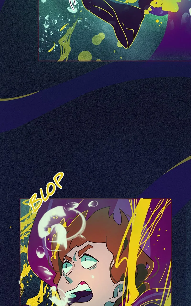Finding Wonderland Chapter 6 page 39 - 