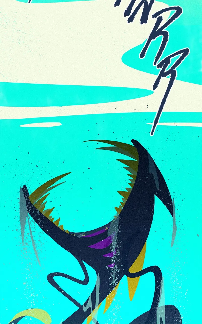 Finding Wonderland Chapter 6 page 5 - 