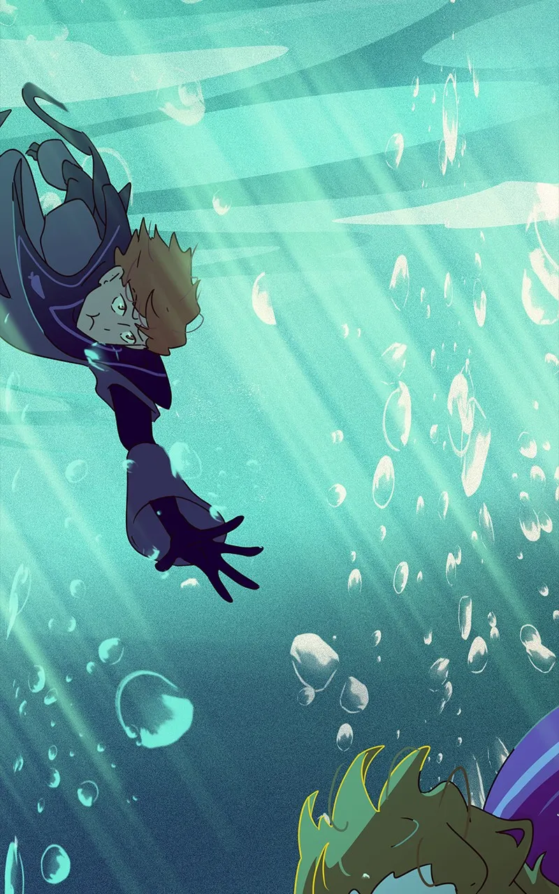 Finding Wonderland Chapter 6 page 41 - 