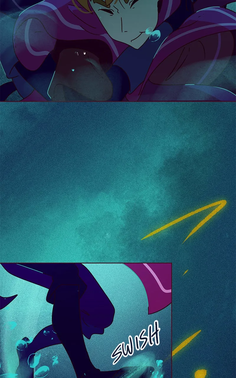 Finding Wonderland Chapter 6 page 43 - 