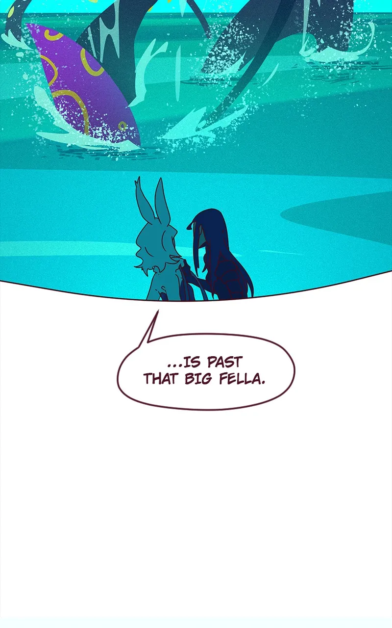 Finding Wonderland Chapter 6 page 6 - 