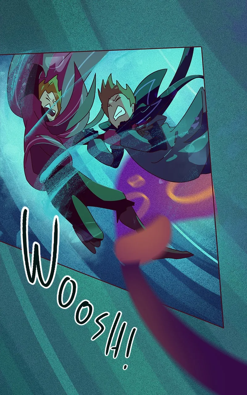 Finding Wonderland Chapter 6 page 52 - 