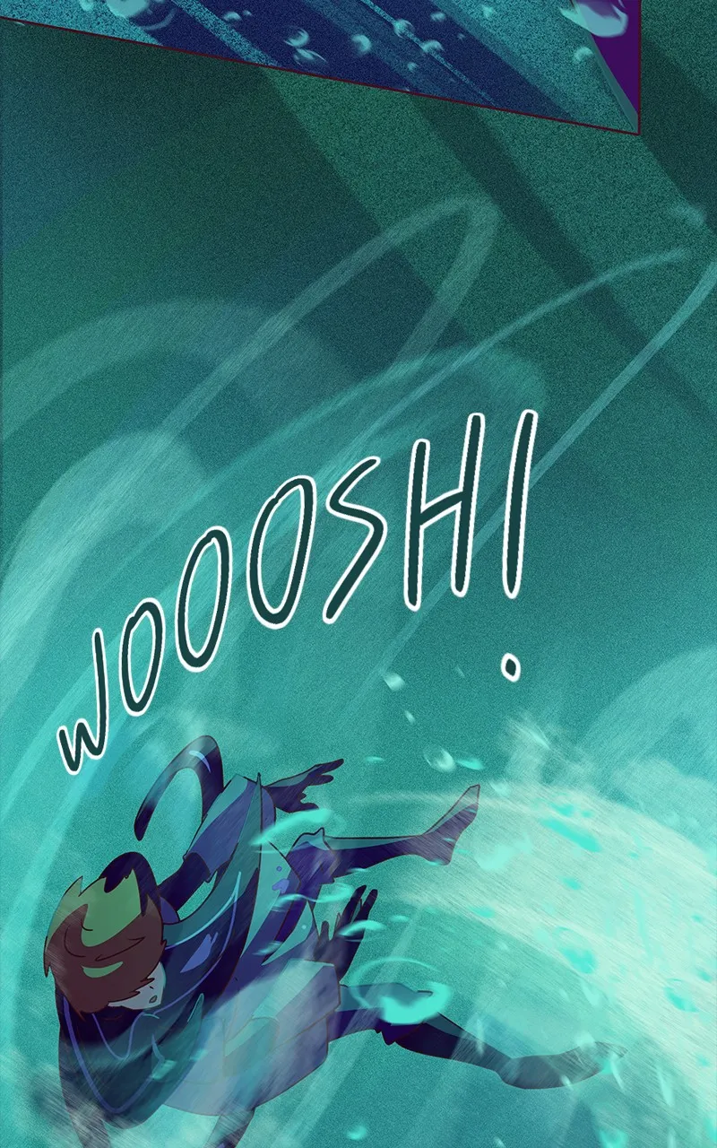 Finding Wonderland Chapter 6 page 54 - 