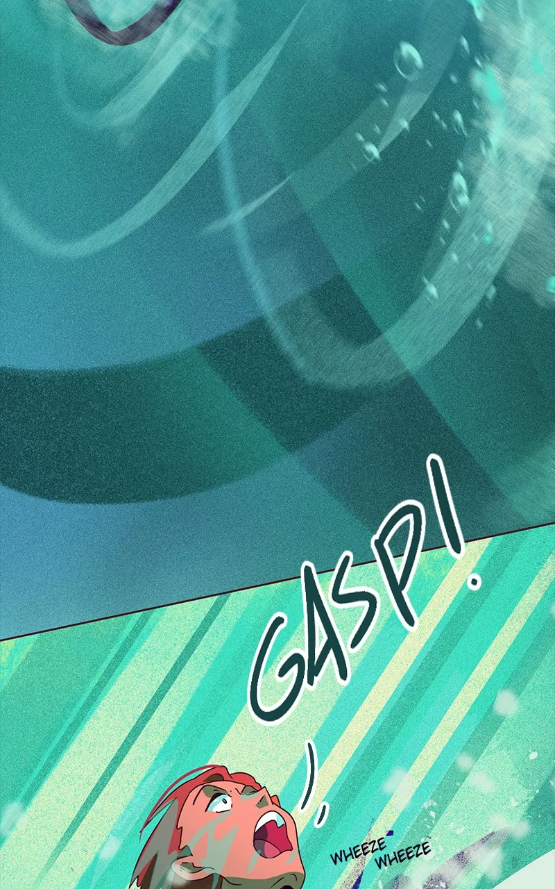 Finding Wonderland Chapter 6 page 55 - 