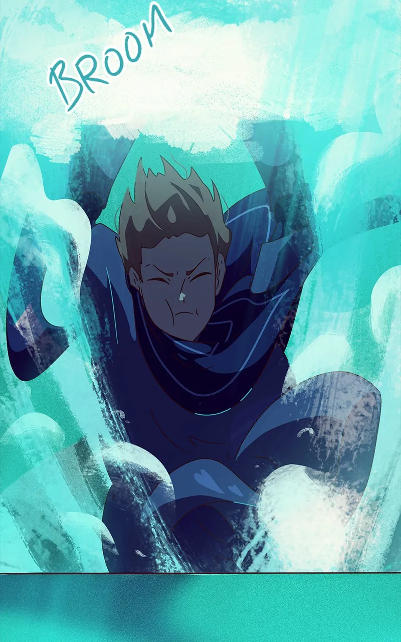 Finding Wonderland Chapter 6 page 60 - 