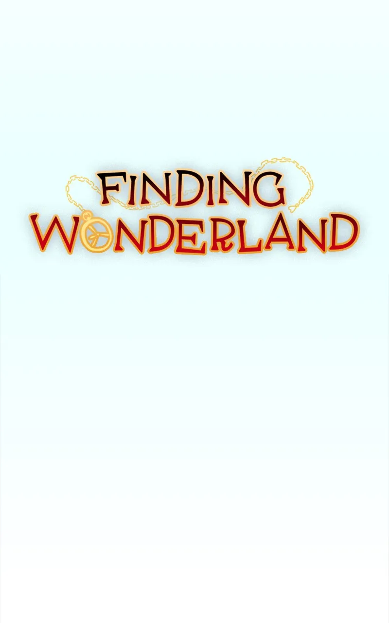 Finding Wonderland Chapter 6 page 7 - 