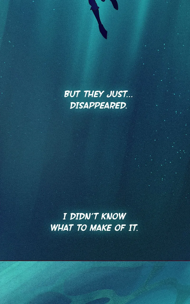 Finding Wonderland Chapter 6 page 62 - 