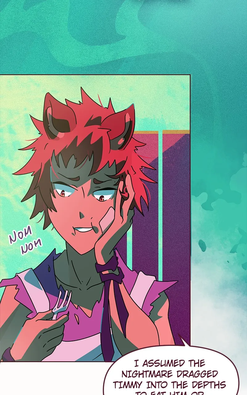 Finding Wonderland Chapter 6 page 64 - 
