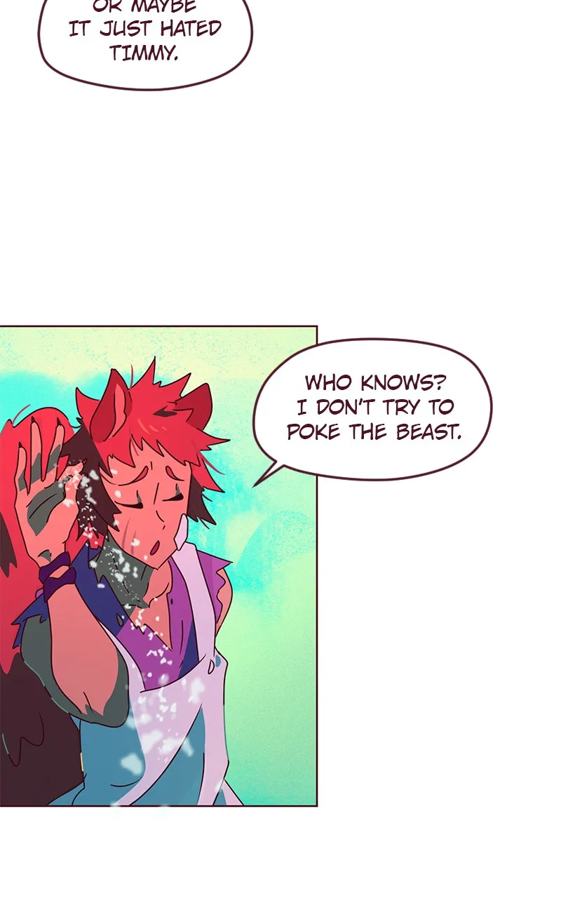 Finding Wonderland Chapter 6 page 68 - 