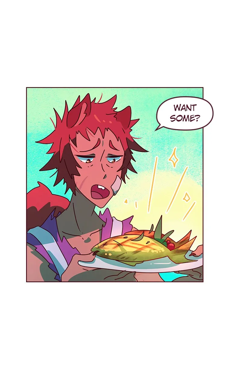 Finding Wonderland Chapter 6 page 69 - 