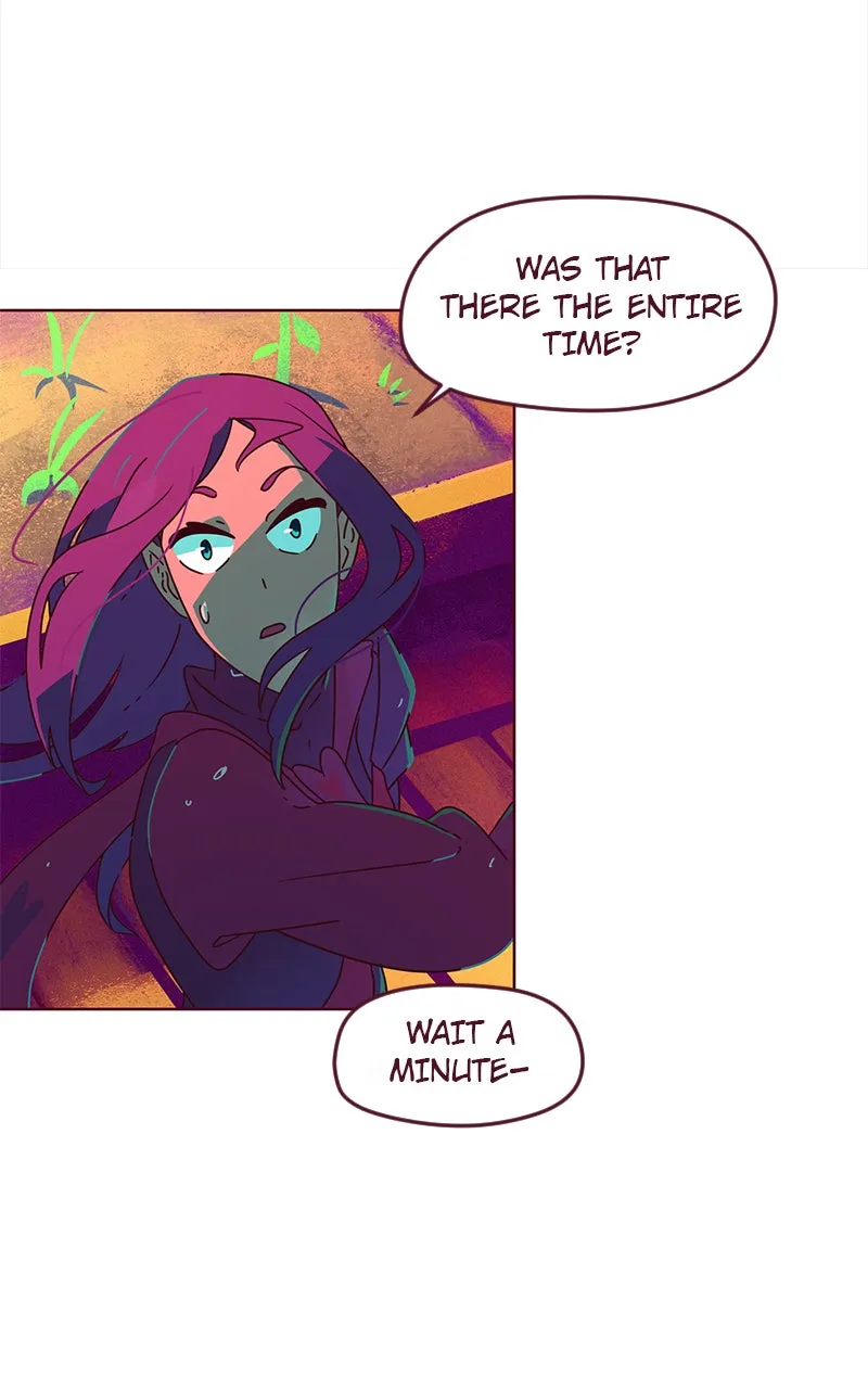 Finding Wonderland Chapter 6 page 8 - 