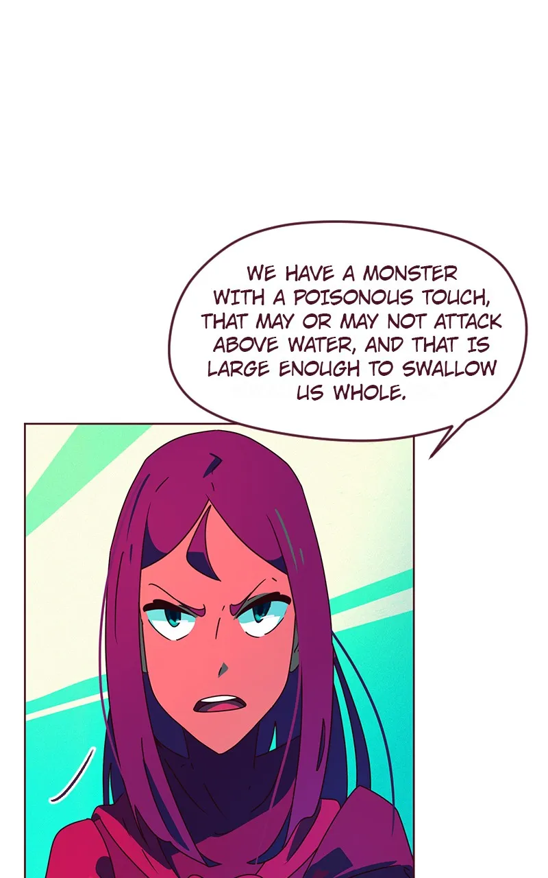 Finding Wonderland Chapter 6 page 71 - 