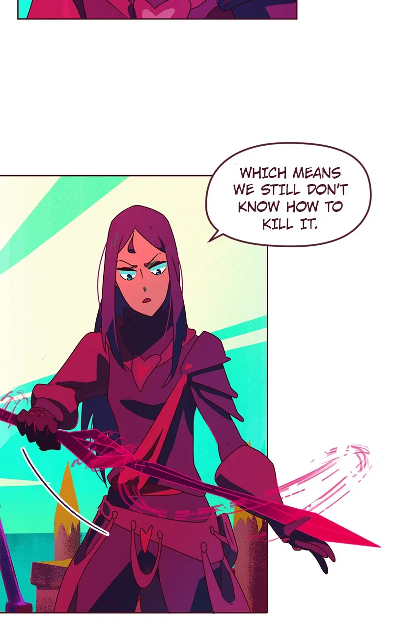 Finding Wonderland Chapter 6 page 72 - 