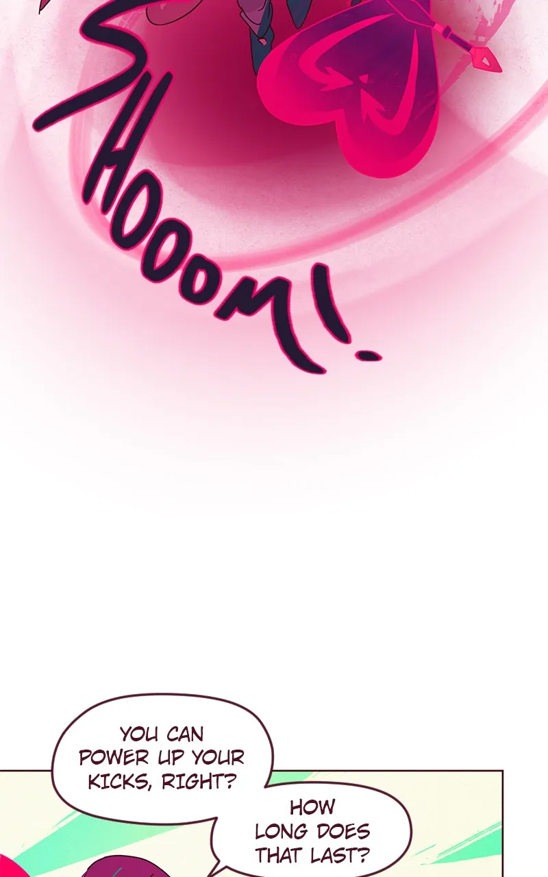 Finding Wonderland Chapter 6 page 74 - 
