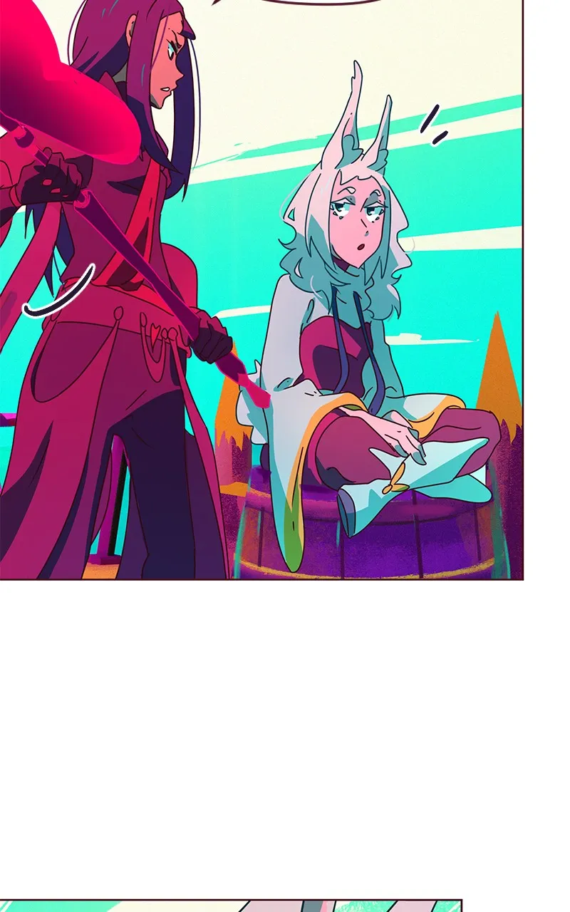 Finding Wonderland Chapter 6 page 75 - 