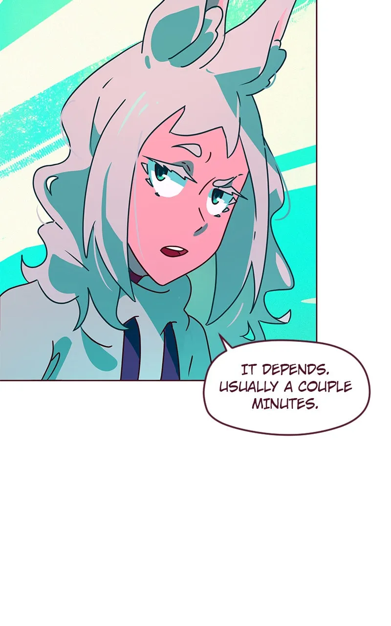 Finding Wonderland Chapter 6 page 76 - 