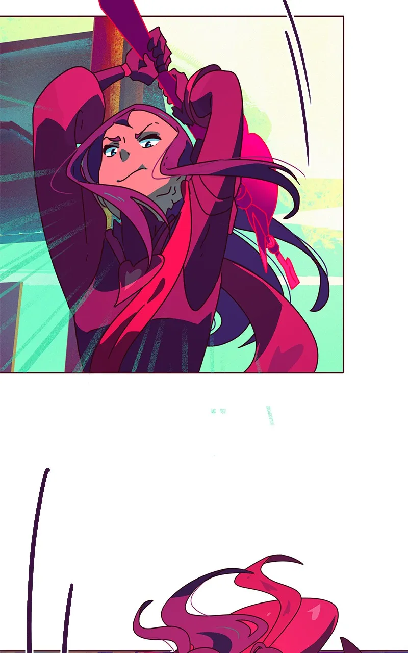Finding Wonderland Chapter 6 page 78 - 