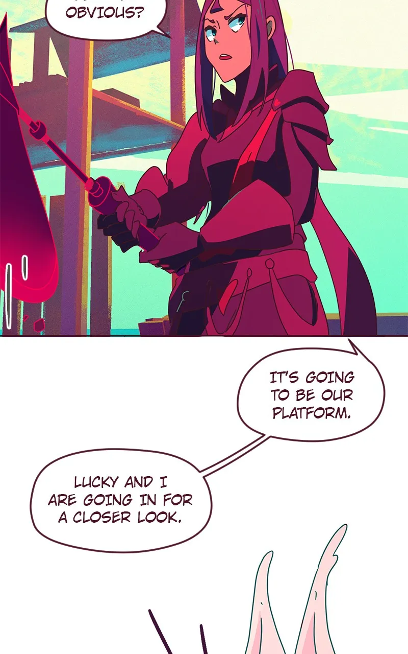 Finding Wonderland Chapter 6 page 81 - 