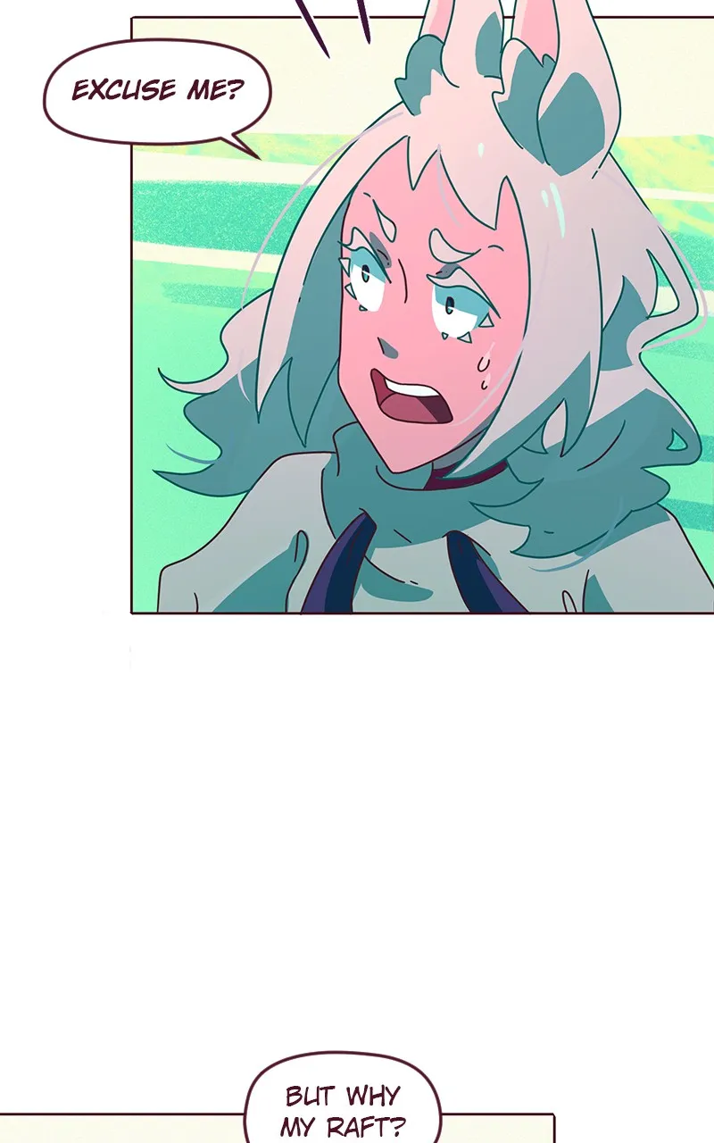 Finding Wonderland Chapter 6 page 82 - 