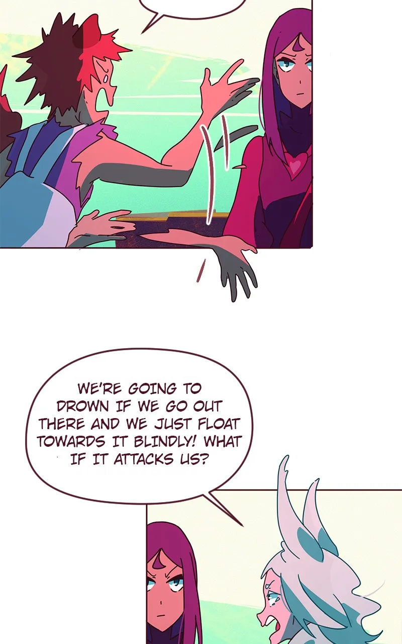 Finding Wonderland Chapter 6 page 83 - 