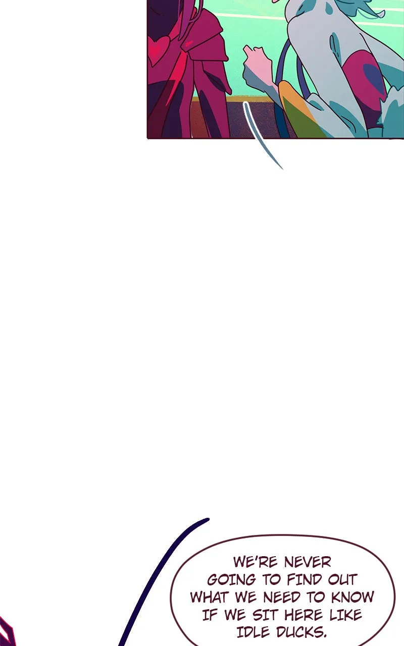Finding Wonderland Chapter 6 page 84 - 