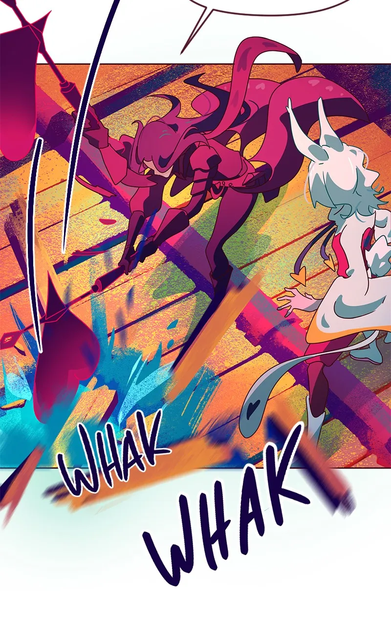Finding Wonderland Chapter 6 page 85 - 