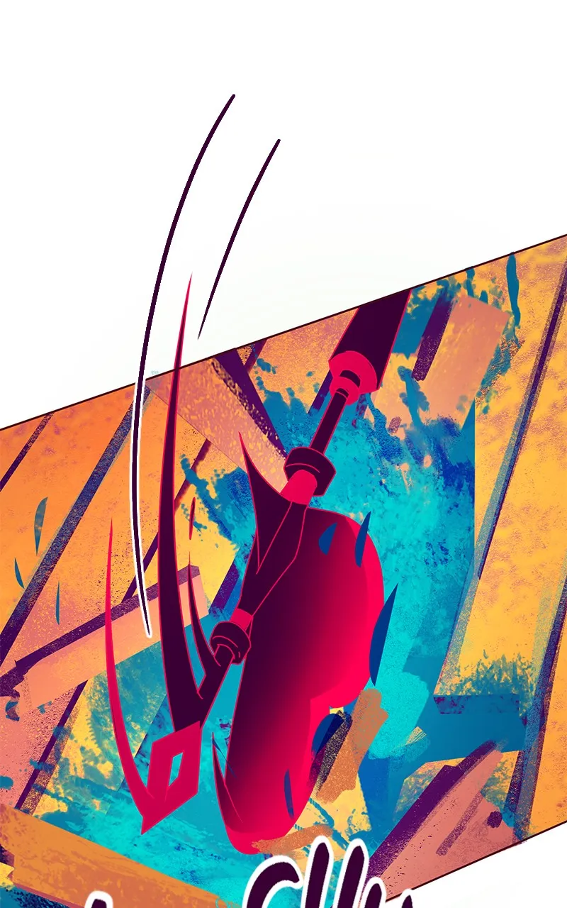 Finding Wonderland Chapter 6 page 86 - 