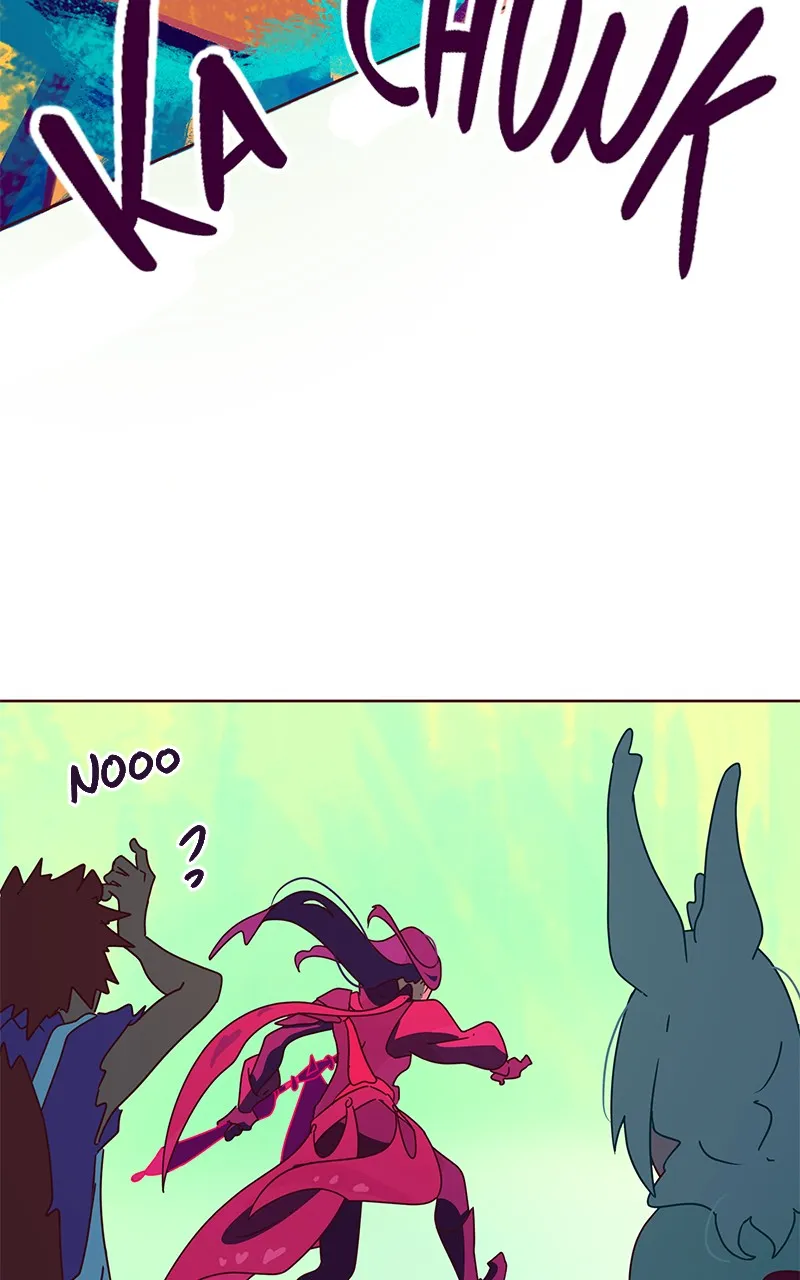 Finding Wonderland Chapter 6 page 87 - 