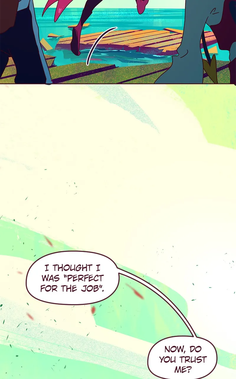 Finding Wonderland Chapter 6 page 88 - 