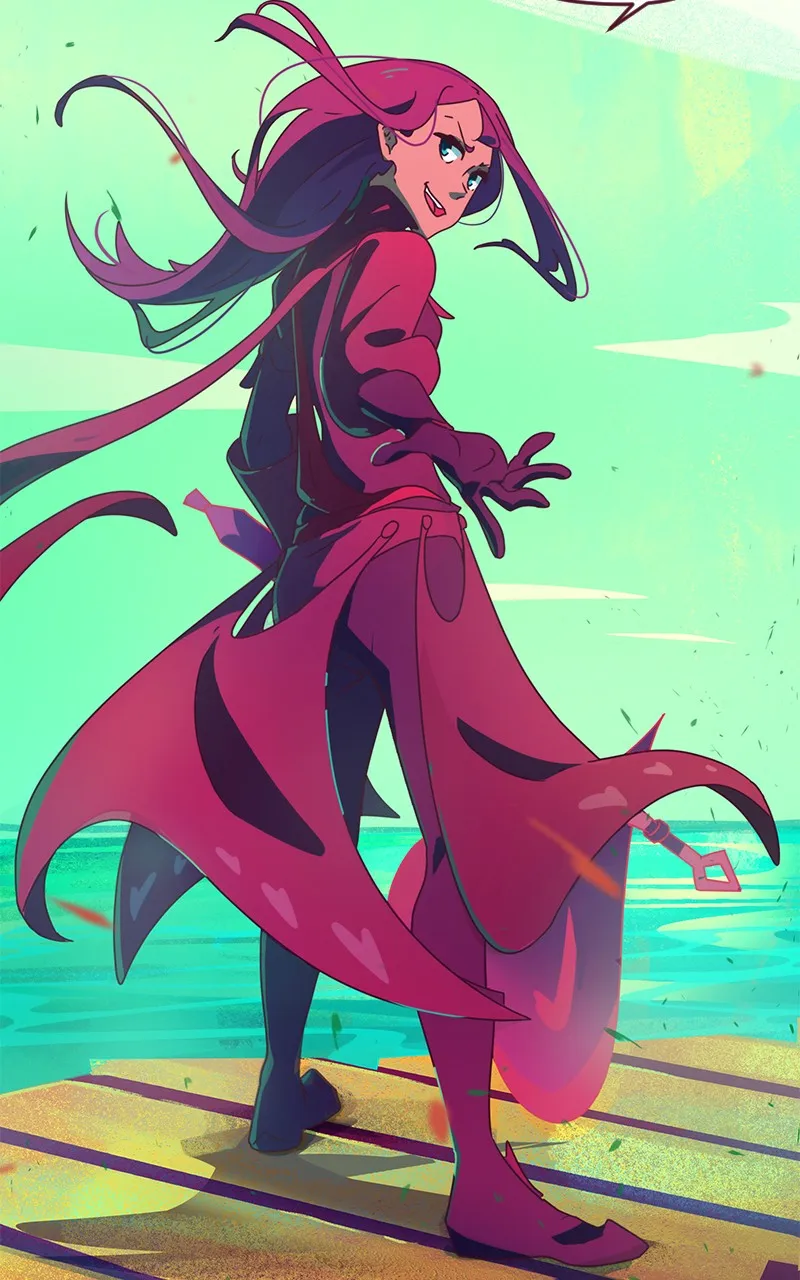Finding Wonderland Chapter 6 page 89 - 
