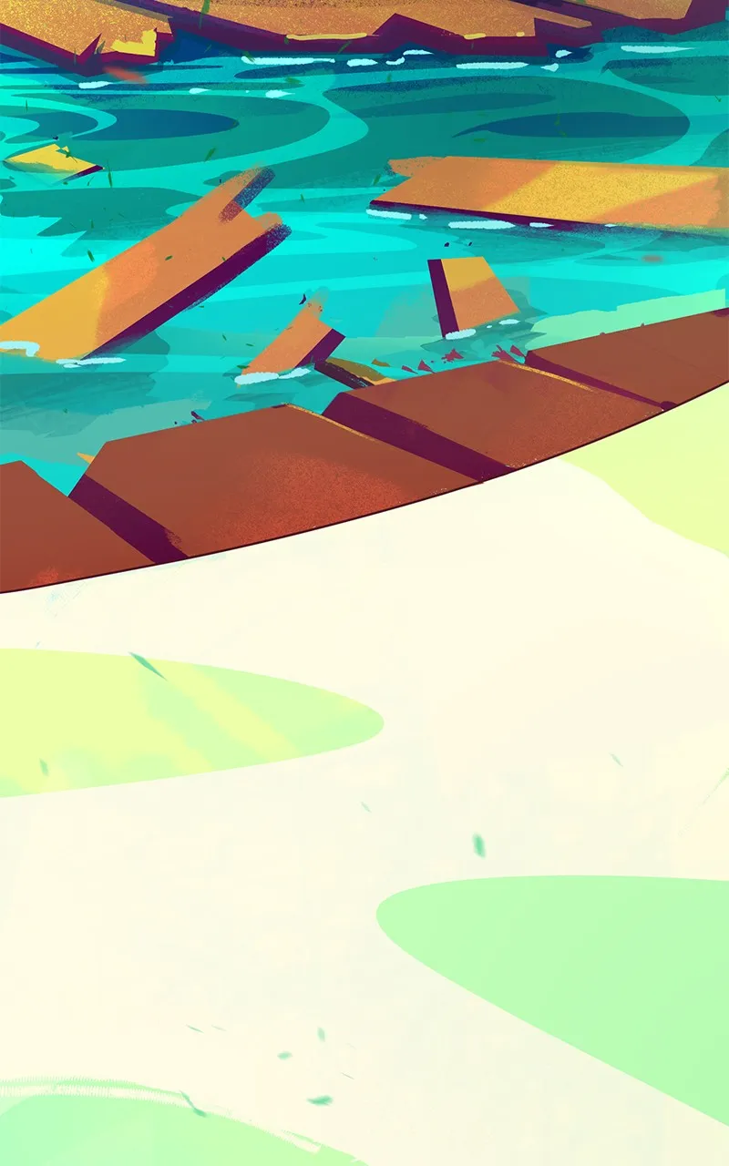 Finding Wonderland Chapter 6 page 90 - 