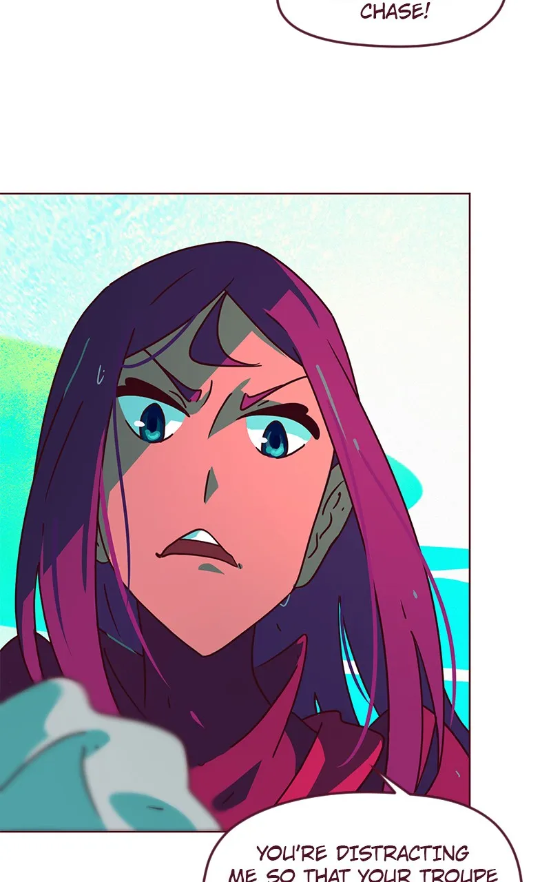 Finding Wonderland Chapter 6 page 10 - 