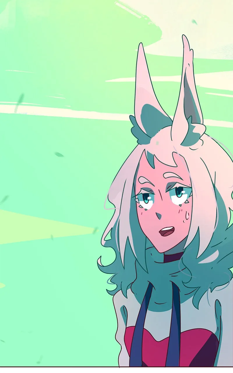 Finding Wonderland Chapter 6 page 91 - 