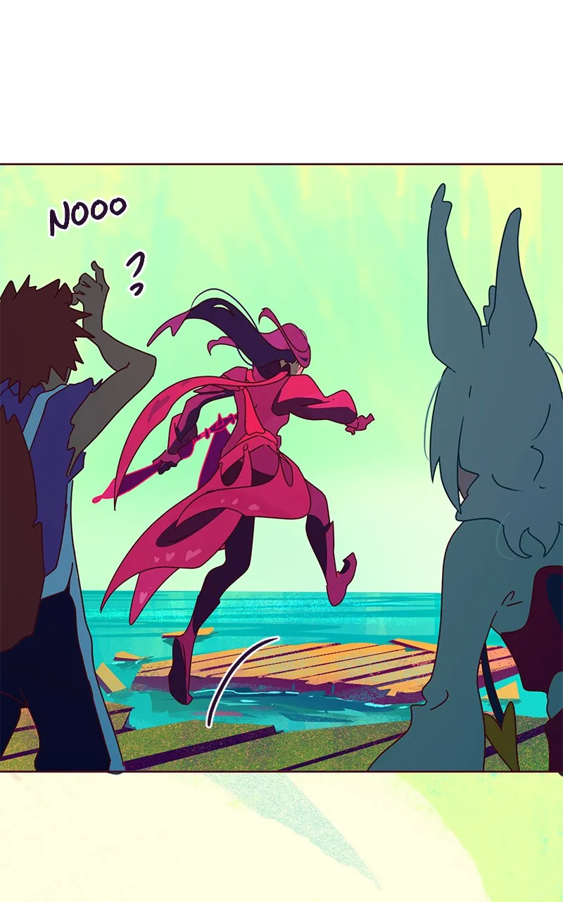 Finding Wonderland Chapter 7 page 1 - 
