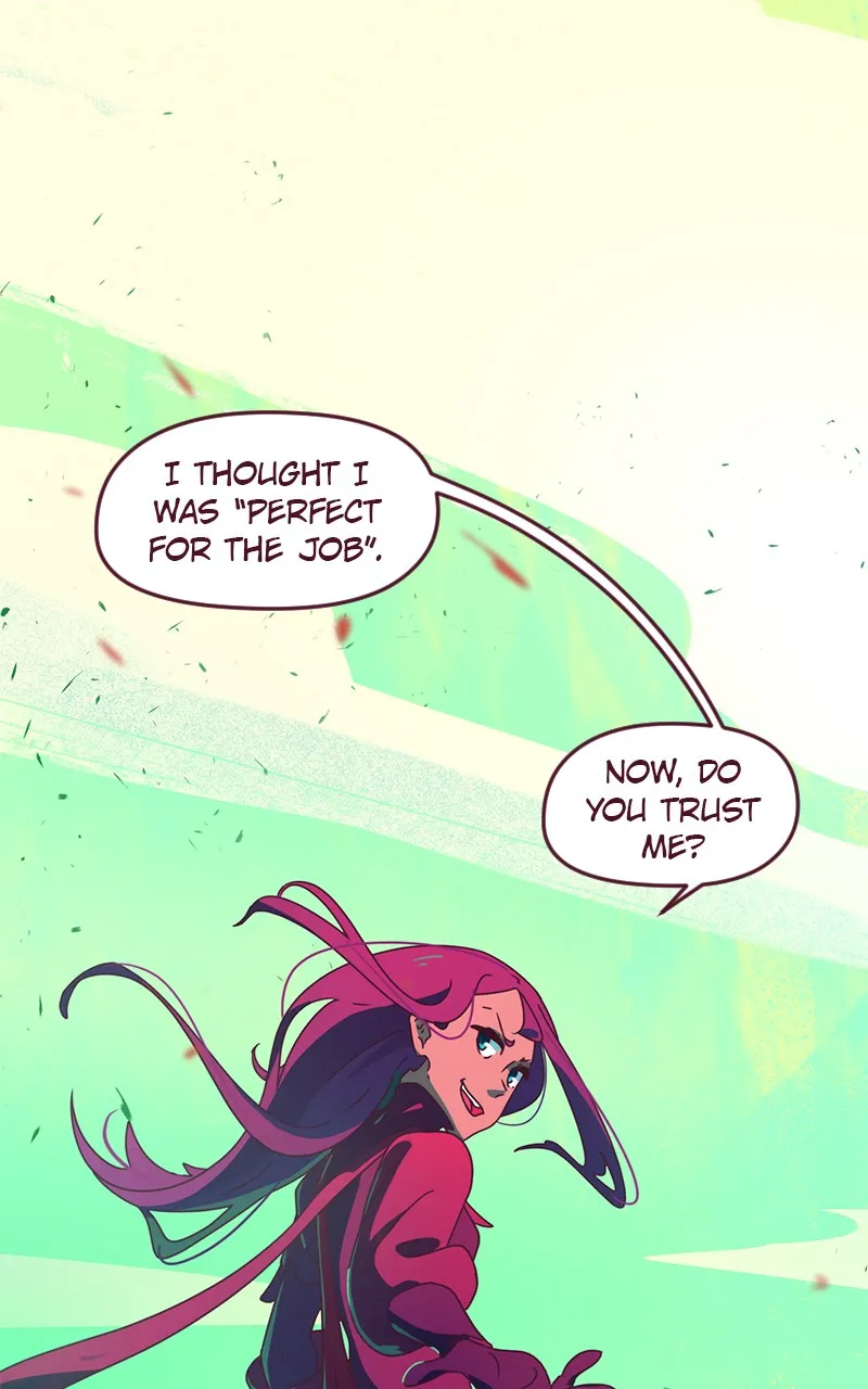 Finding Wonderland Chapter 7 page 2 - 