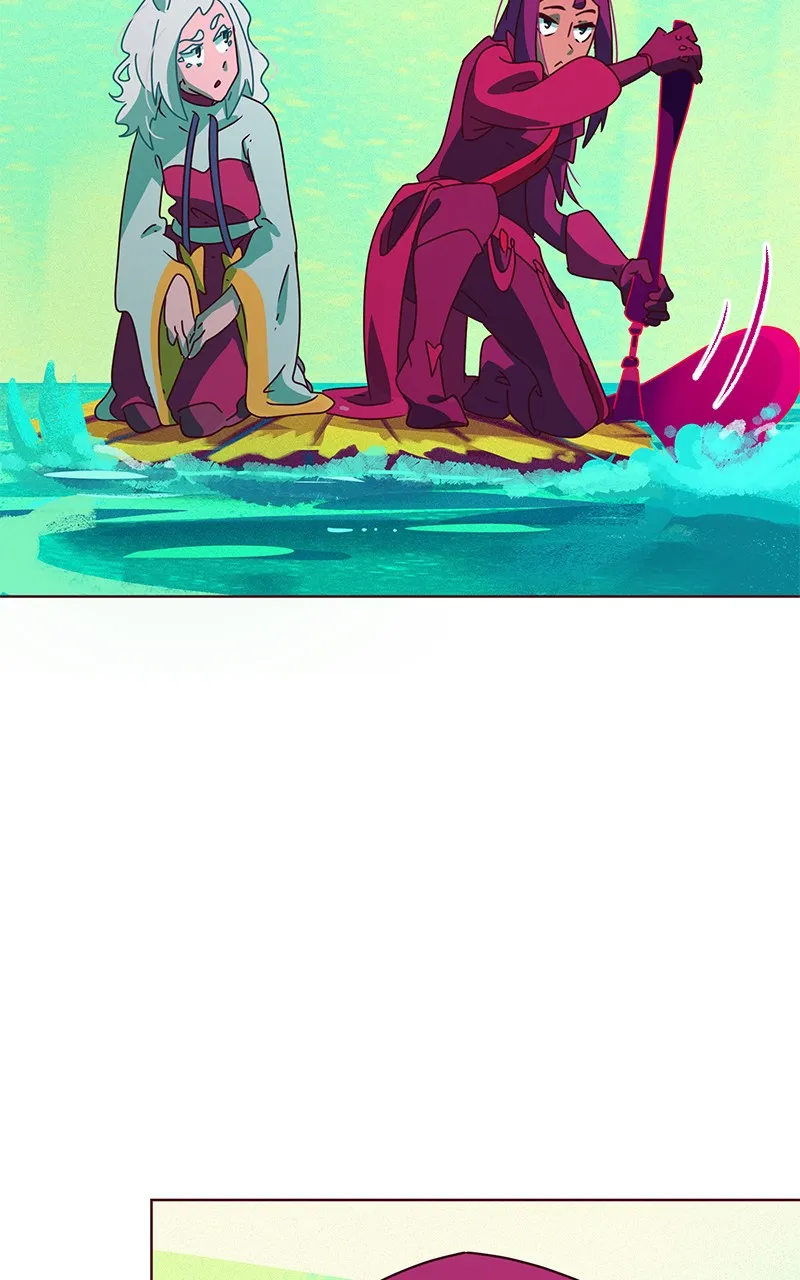 Finding Wonderland Chapter 7 page 11 - 