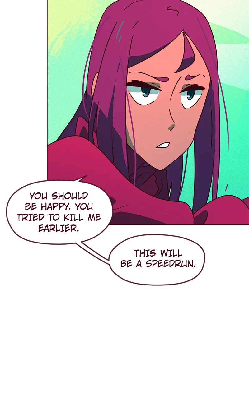 Finding Wonderland Chapter 7 page 12 - 