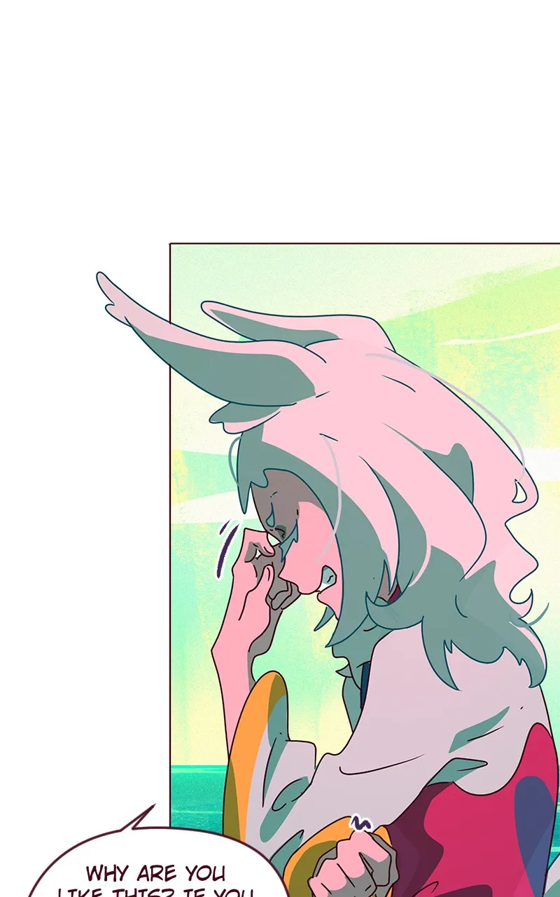 Finding Wonderland Chapter 7 page 14 - 