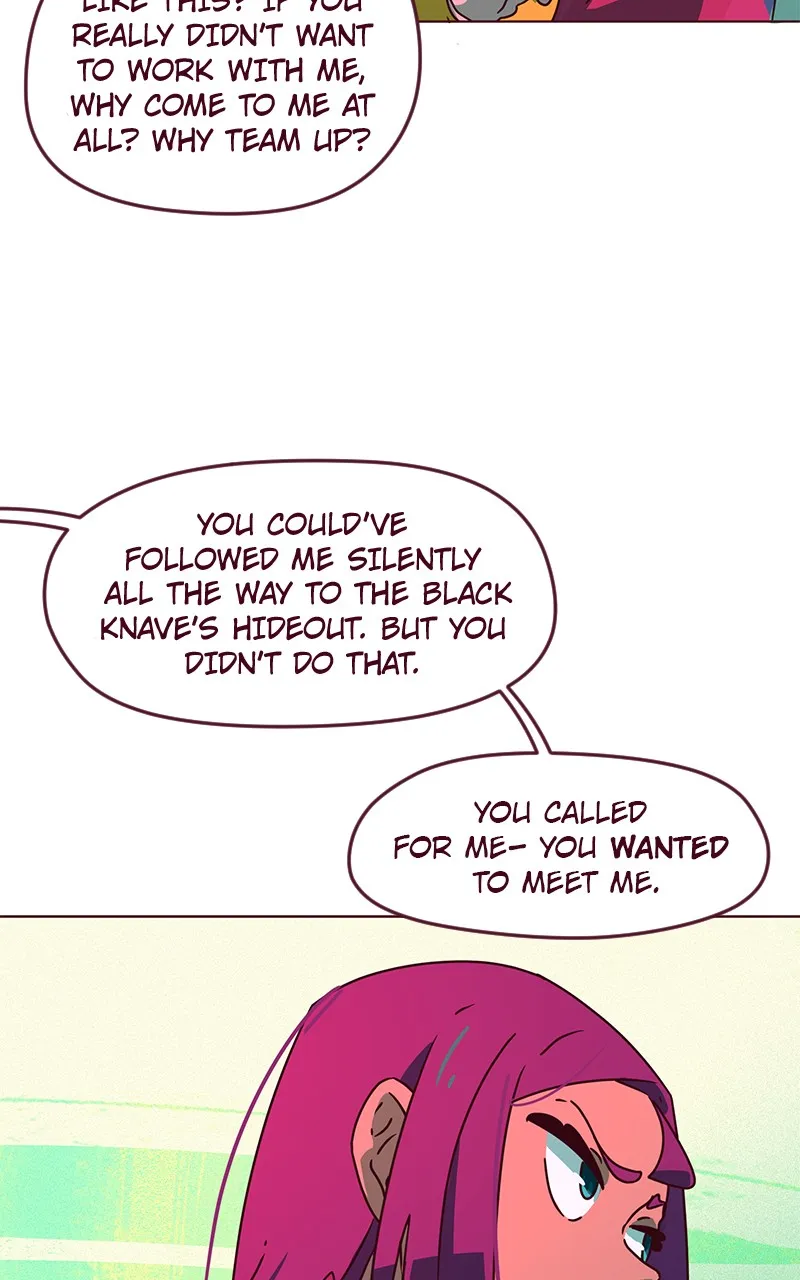 Finding Wonderland Chapter 7 page 15 - 