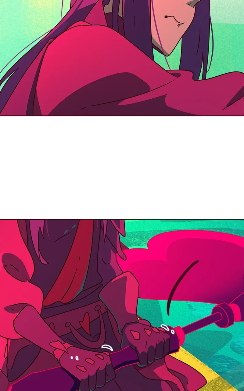 Finding Wonderland Chapter 7 page 16 - 