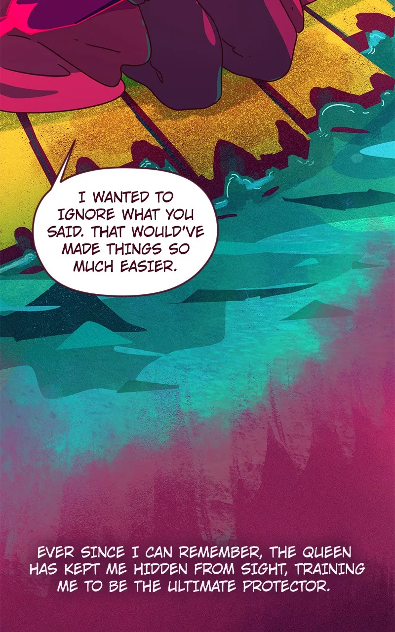 Finding Wonderland Chapter 7 page 17 - 