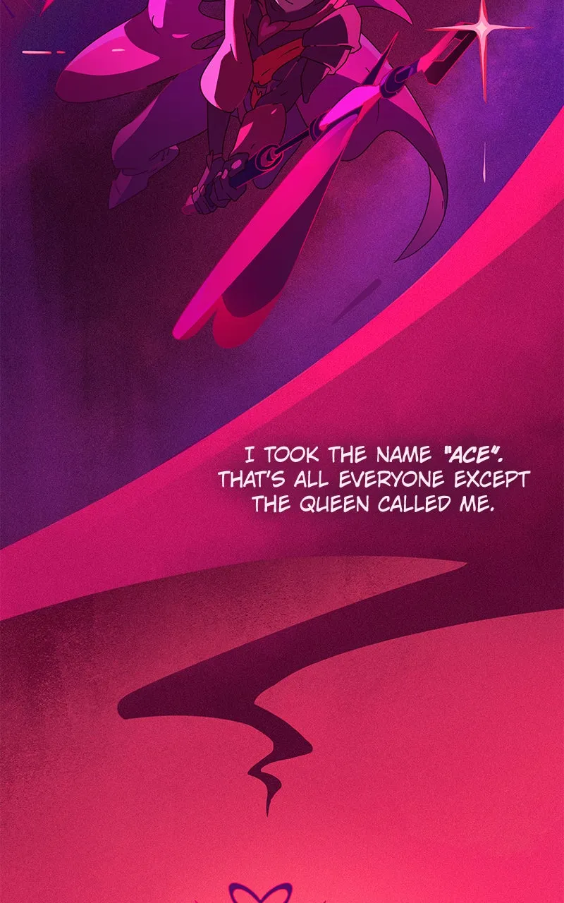 Finding Wonderland Chapter 7 page 19 - 