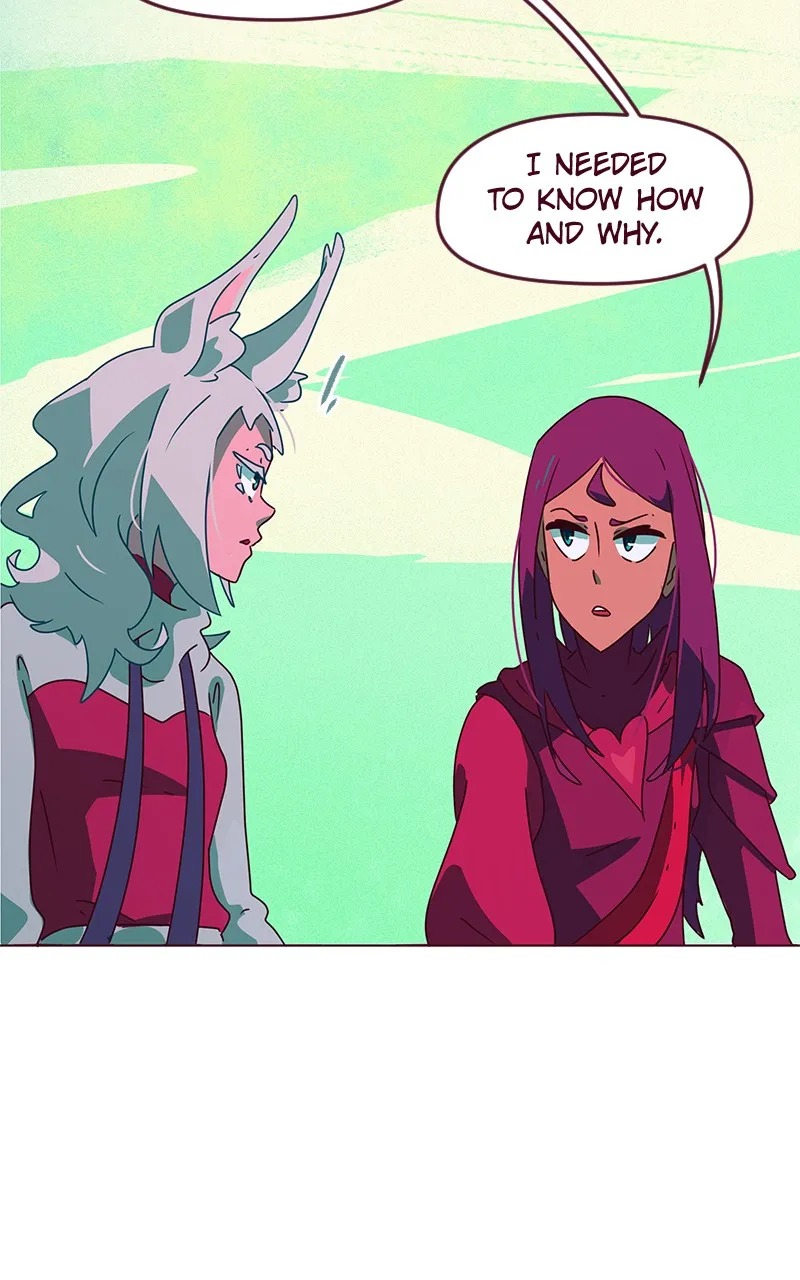 Finding Wonderland Chapter 7 page 22 - 